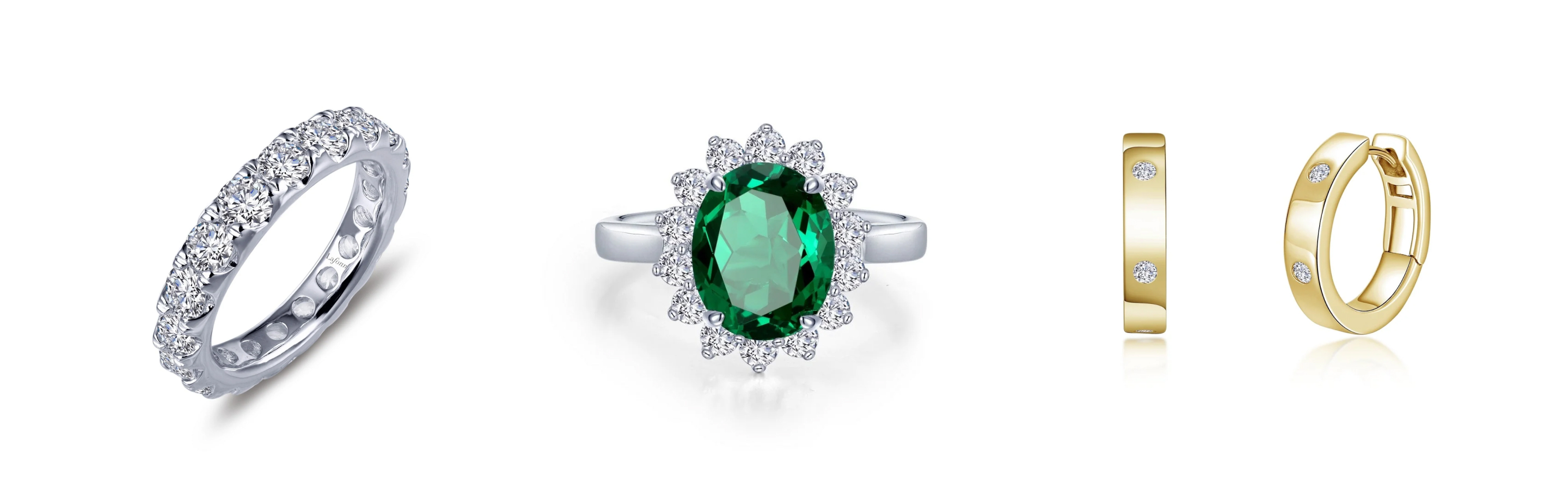 Rumanoff's Jewelers Mother's Day Sale